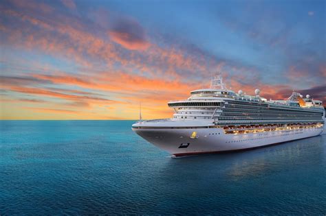 when are cruises the cheapest to book